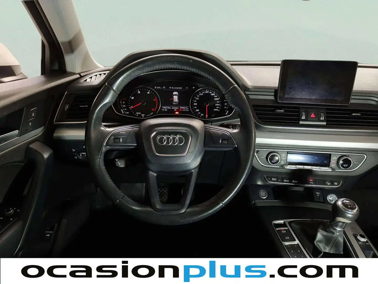 Foto Audi Q5 Audi Q5 Advanced 2.0 TDI (150 CV)