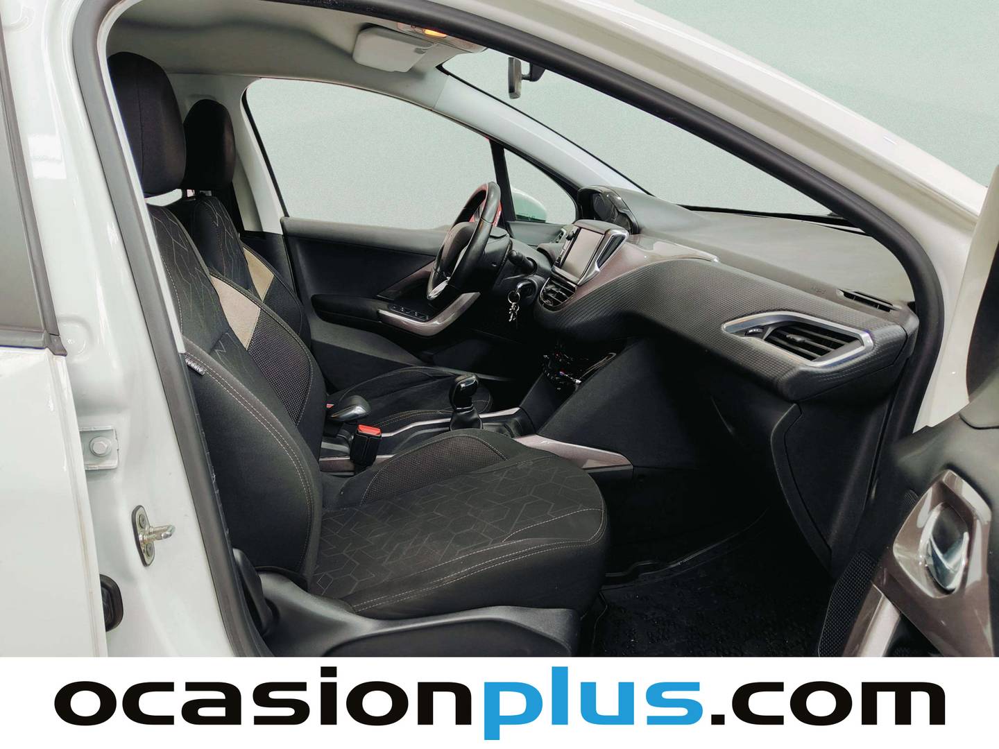 Peugeot 2008 Peugeot 2008 VTI 82 Active (82 CV) km 0