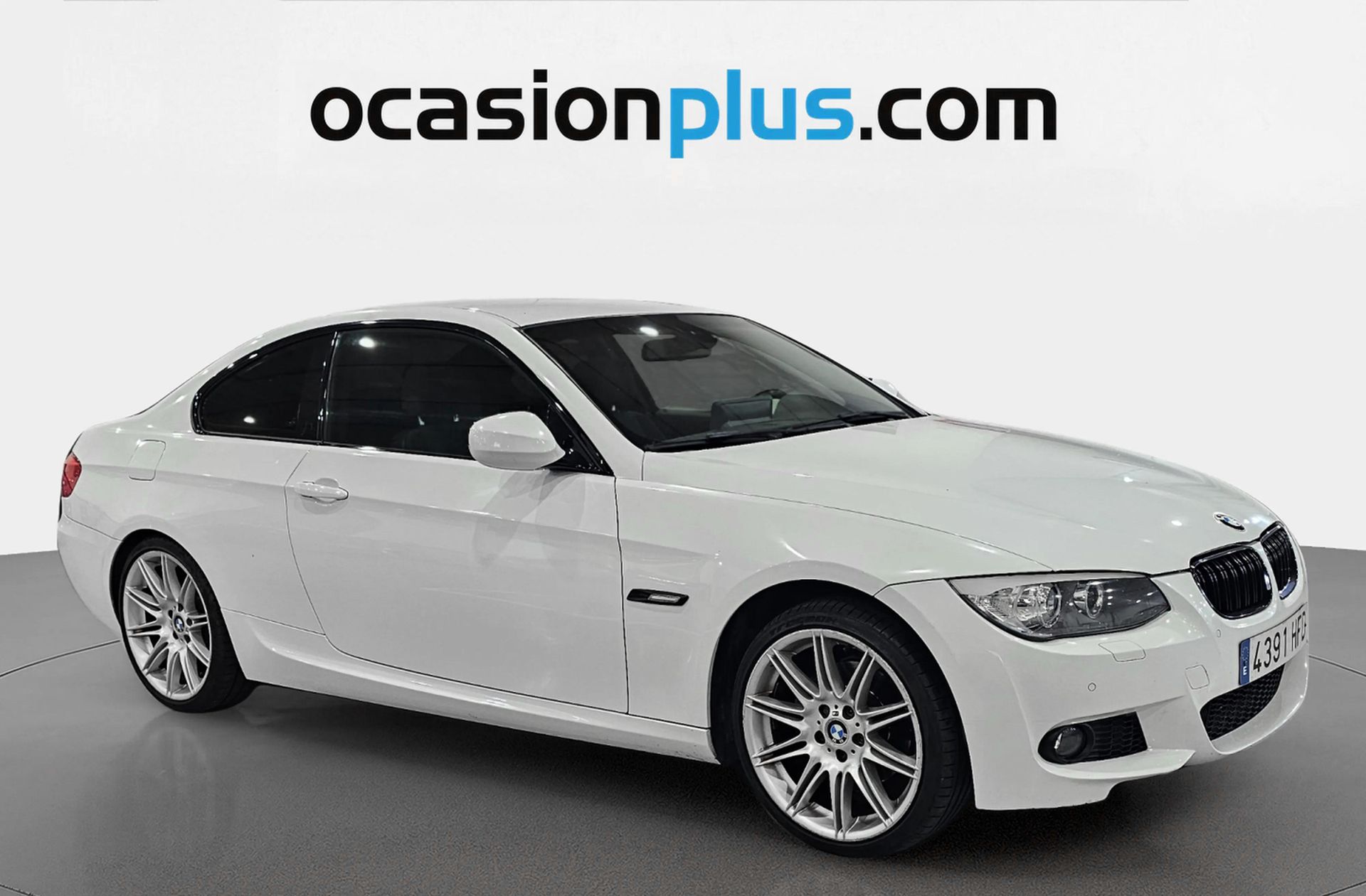 BMW Serie 3 320d Coupe - foto 2