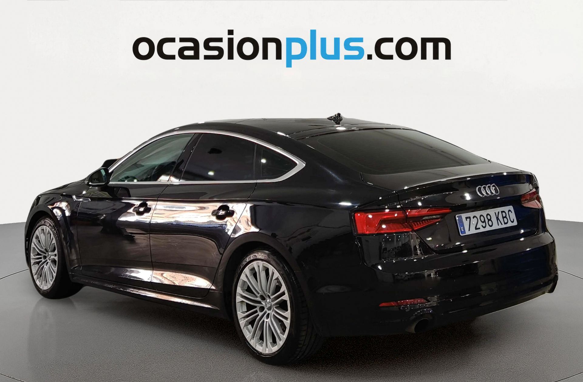 Audi A5 Sportback Advanced 2.0 TFSI S-Tronic - foto 3