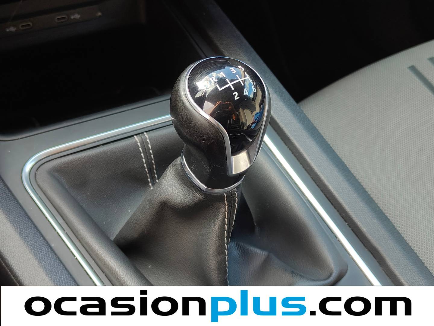Seat León Seat León 2.0 TDI S&S Style Go (115 CV) de segunda mano