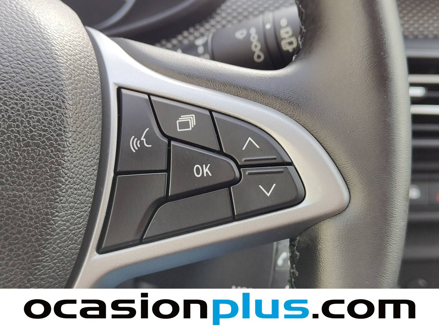 Dacia Sandero Dacia Sandero Expression (100CV) ECO-G de segunda mano