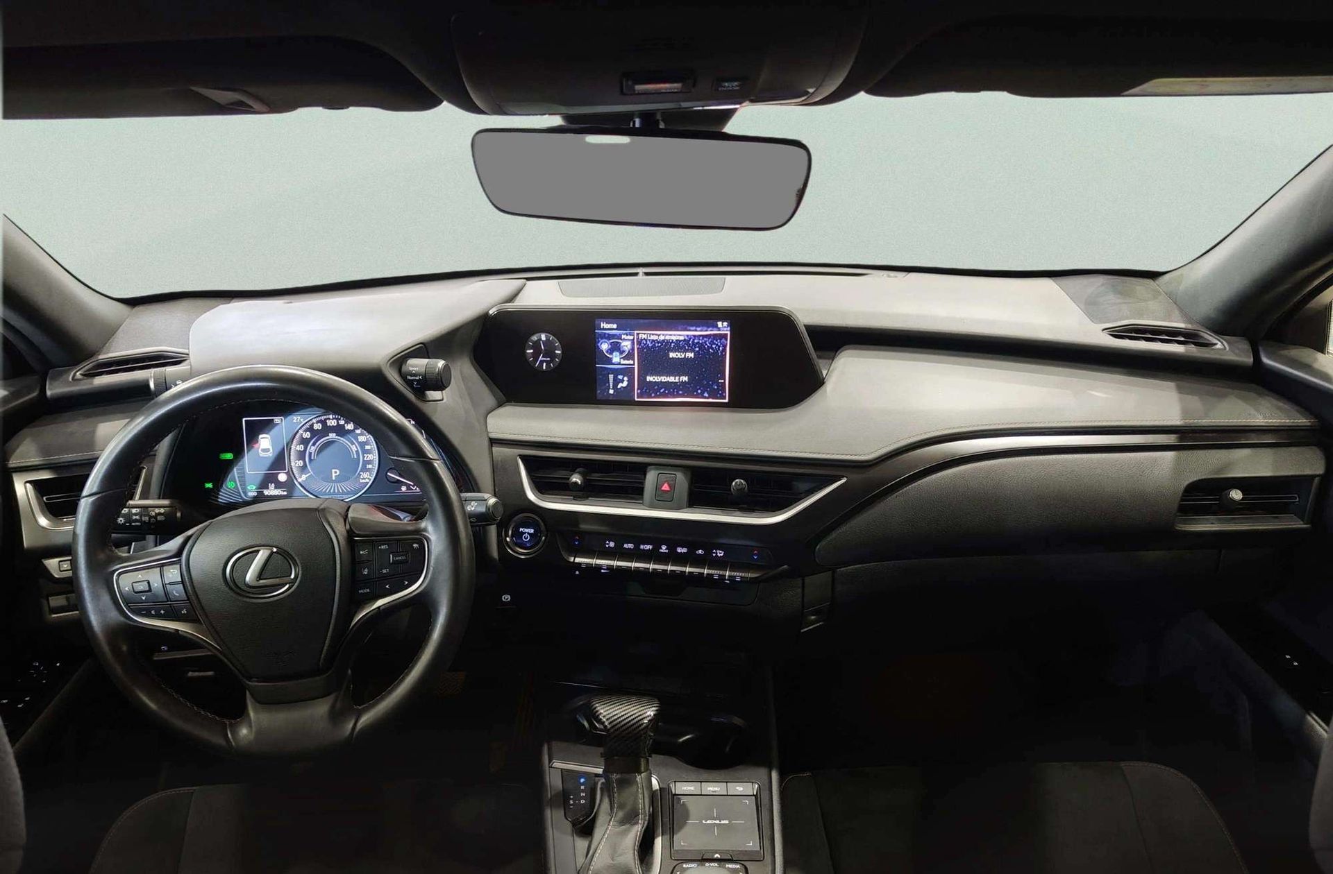 Lexus UX 250h Business 2WD - foto 6