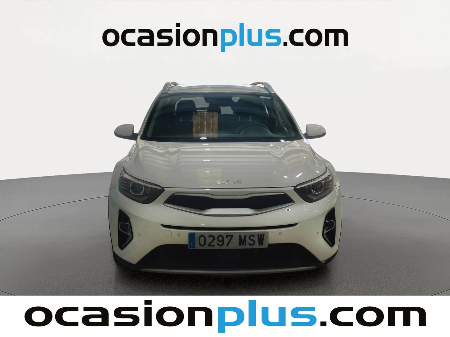 KIA Stonic KIA Stonic 1.0 T-GDi Drive (100 CV) 100cv