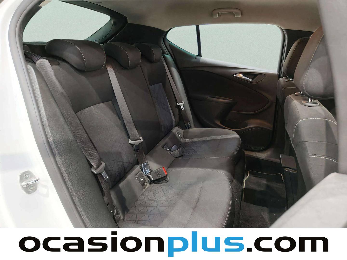 Opel Astra Opel Astra 1.6 CDTI 120 Aniversario (110 CV) diésel