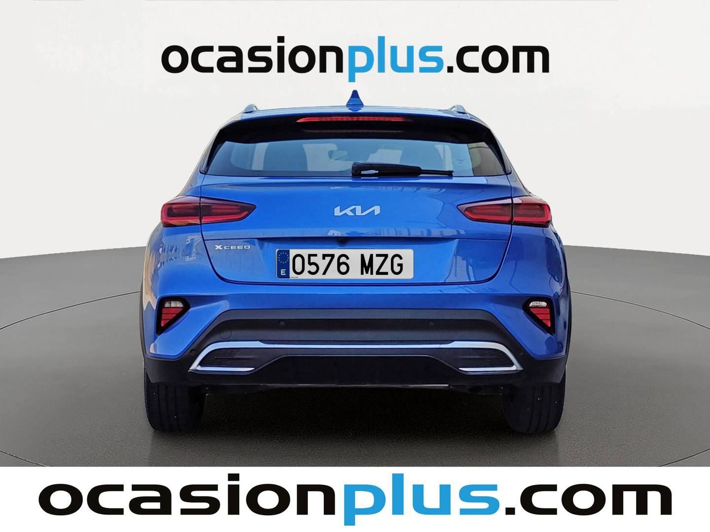 KIA XCeed KIA XCeed 1.0 T-GDi Drive (100 CV) barato