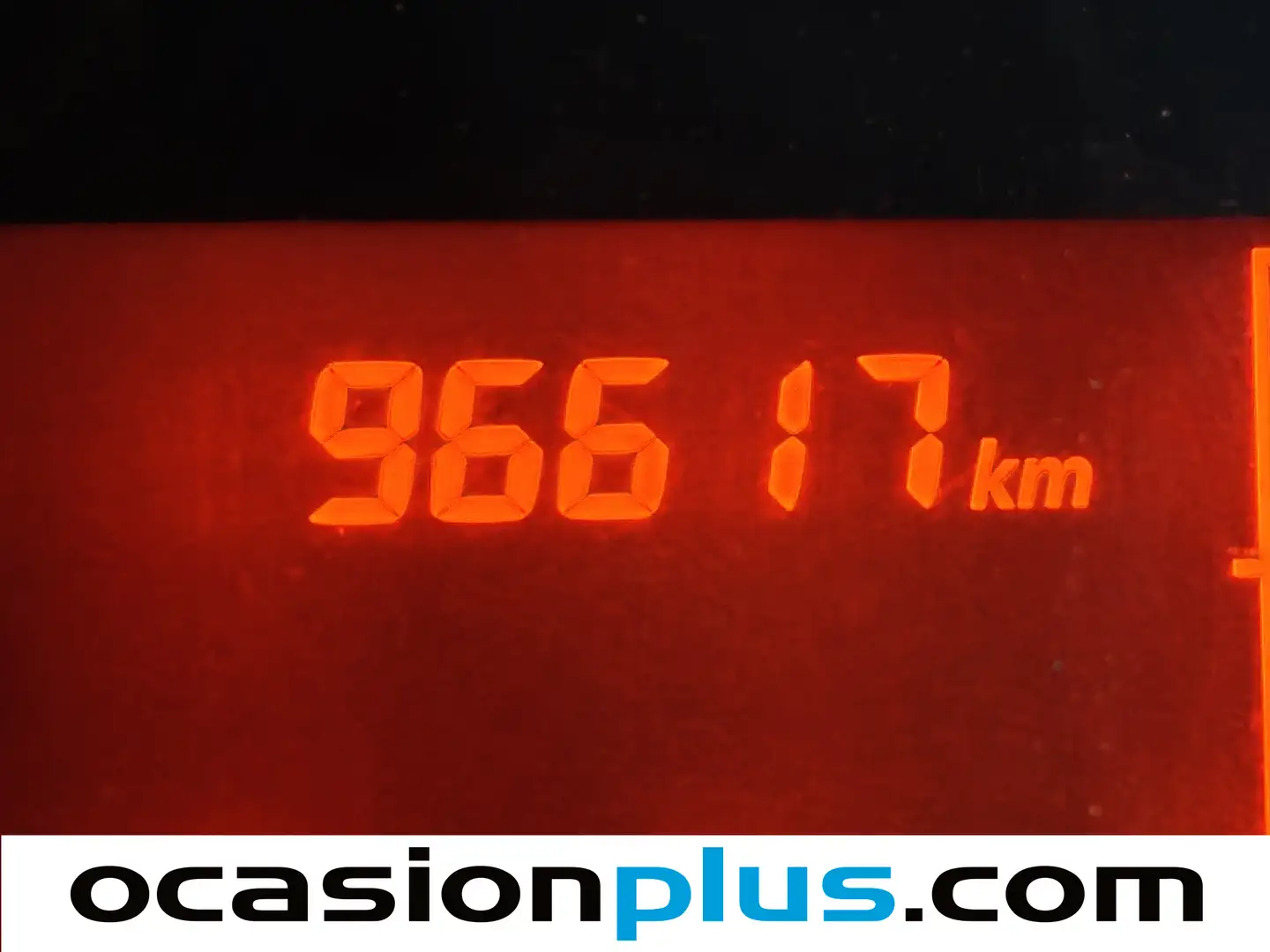 Foto Dacia Sandero Dacia Sandero Laureate dCi (75 CV)