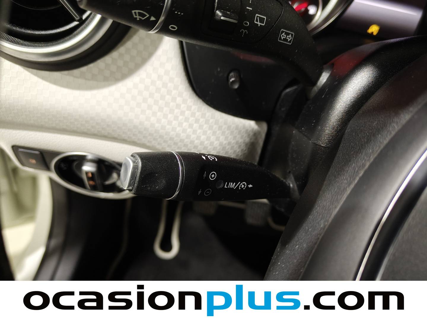 Foto Mercedes Clase A Mercedes-Benz Clase A A 180 Urban (122 CV)