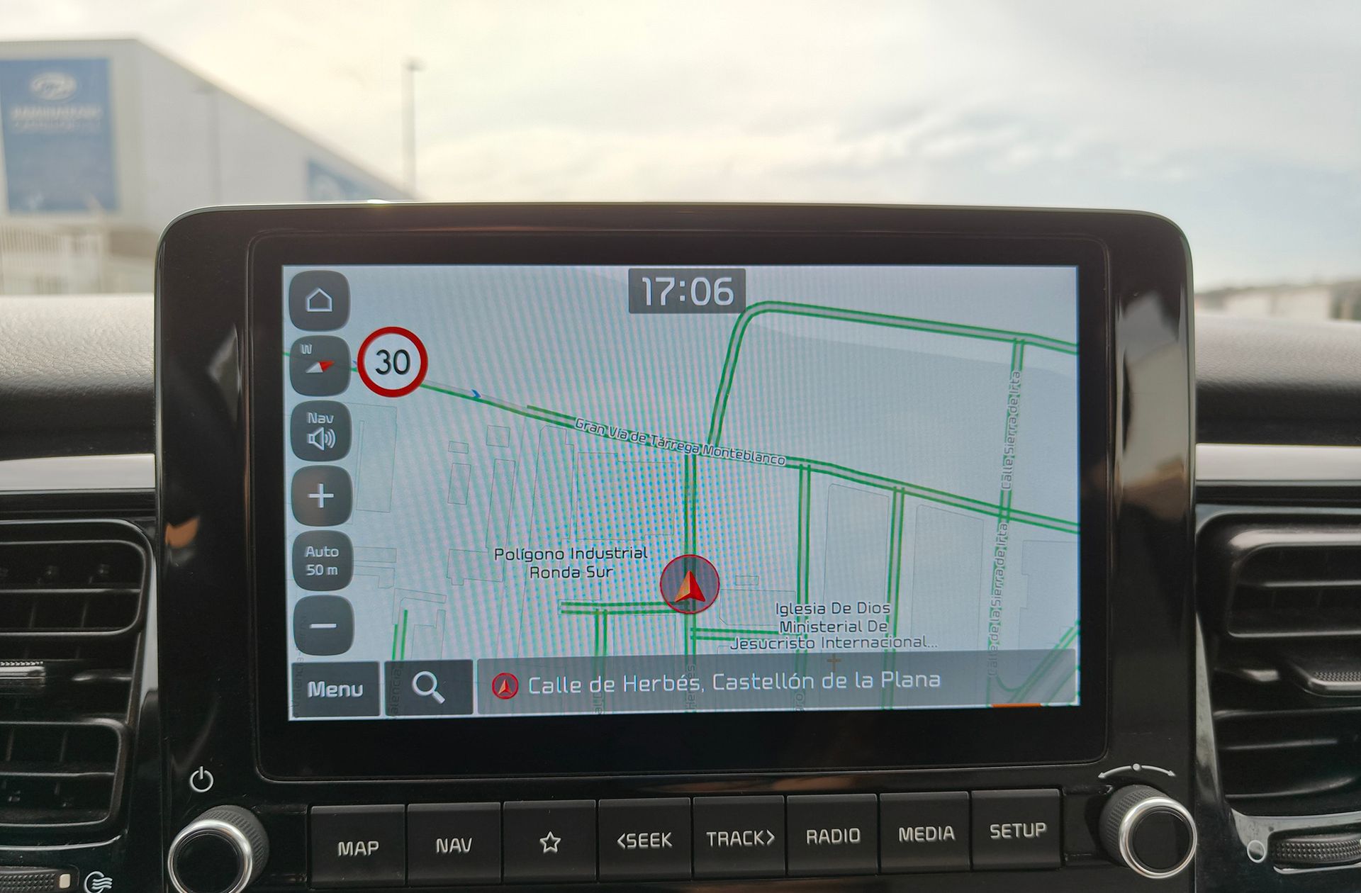 Kia Stonic 1.0 T-GDi Drive DCT - foto 7