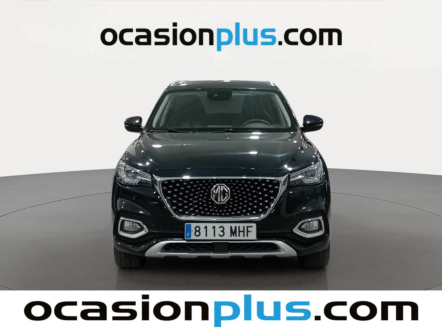 MG eHS MG eHS 1.5 T-GDI PHEV Luxury (258 CV) barato