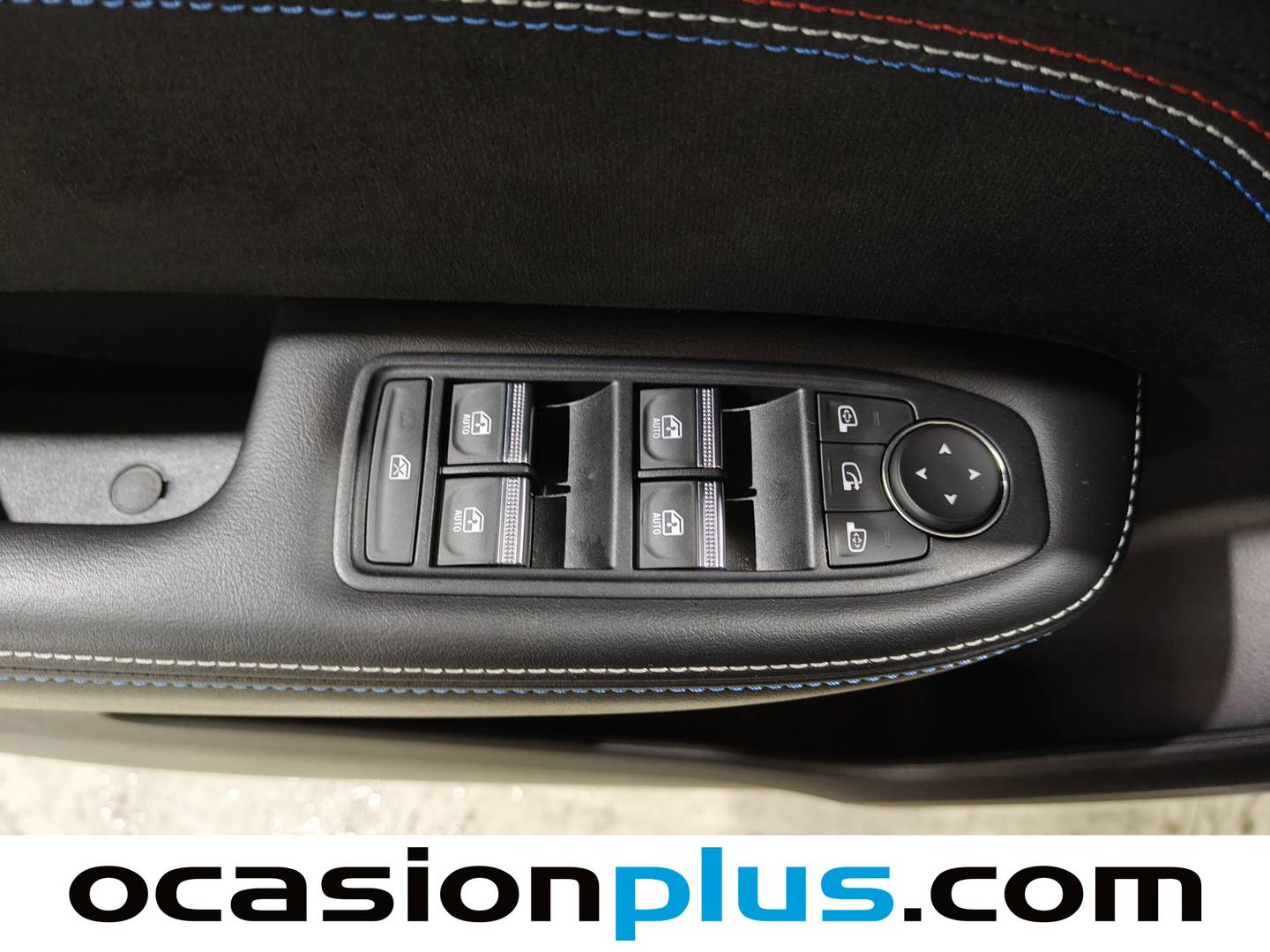 Foto Renault Arkana Renault Arkana Esprit Alpine E-TECH Híbrido (145 CV)