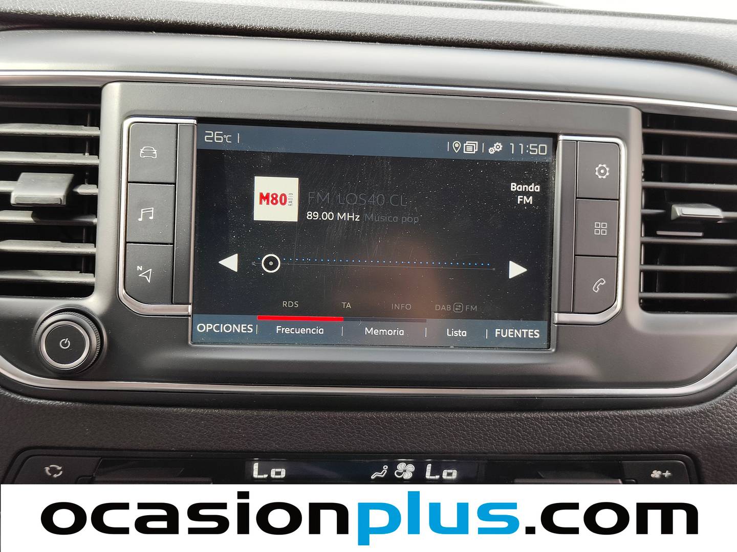 Fiat Scudo Fiat Scudo Furgon 1.5 BlueHDI L1 Business (120 CV) barato