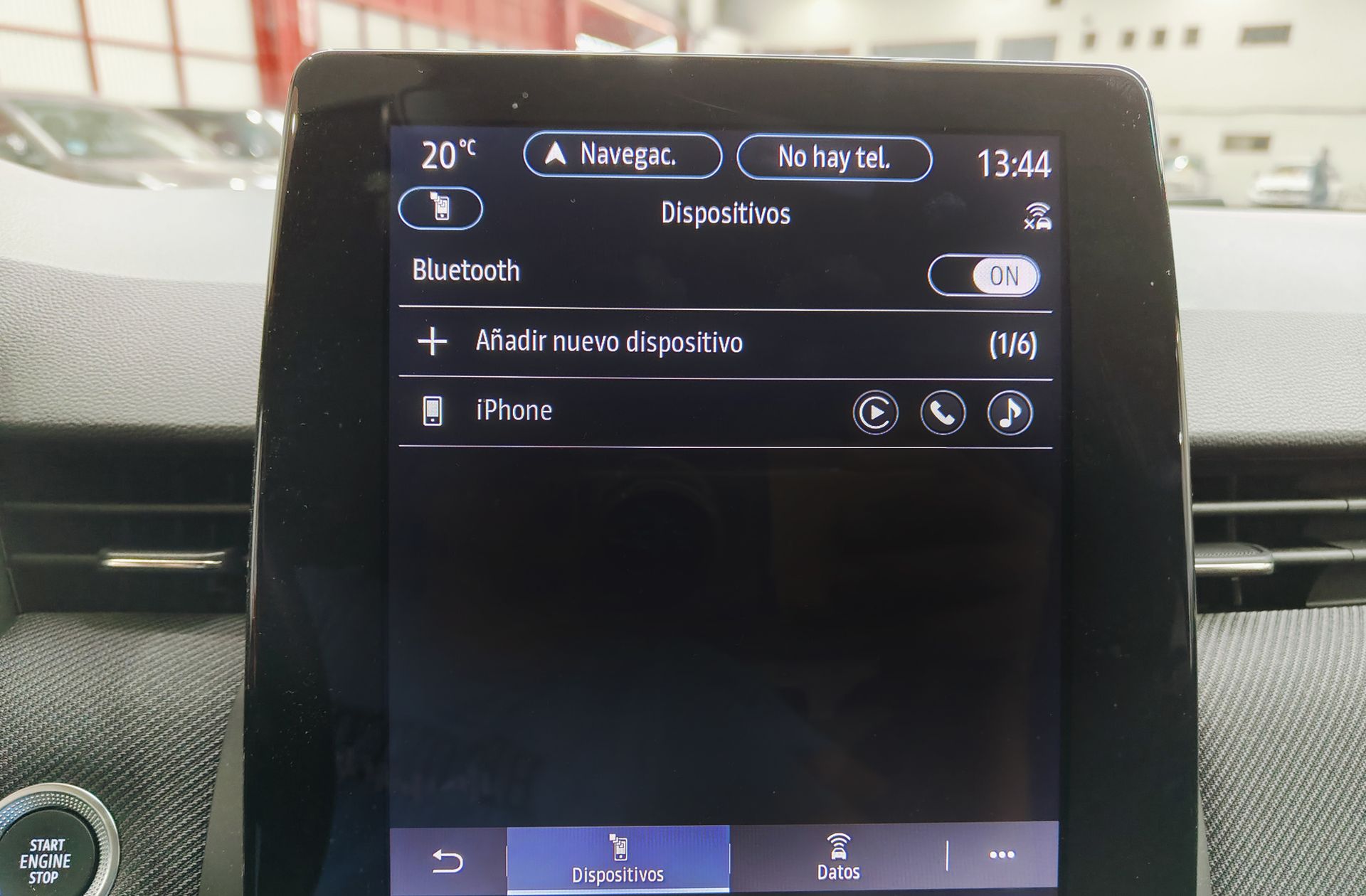 Renault Clio Esprit Alpine E-Tech - foto 11