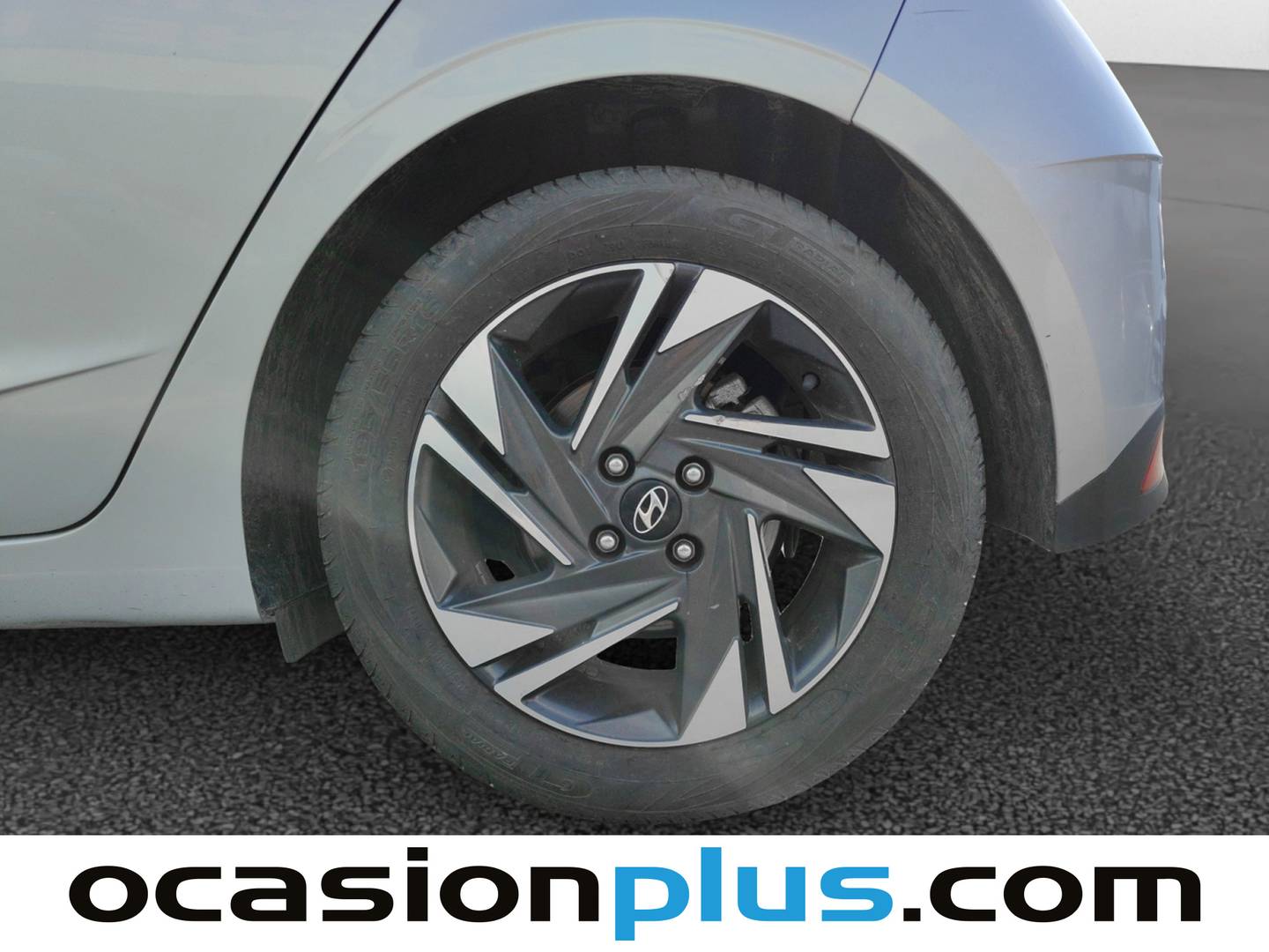 Foto Hyundai i20 Hyundai i20 1.0 TGDI 48V Klass (100 CV)