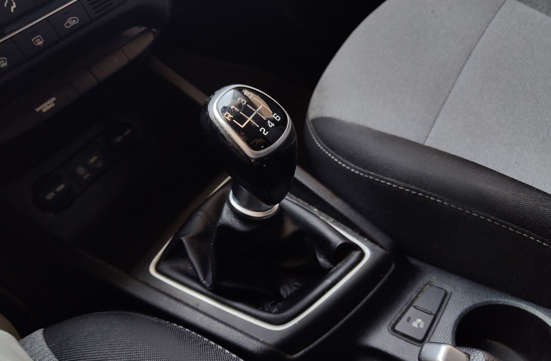 Hyundai i20 1.4 MPI Tecno - foto 5