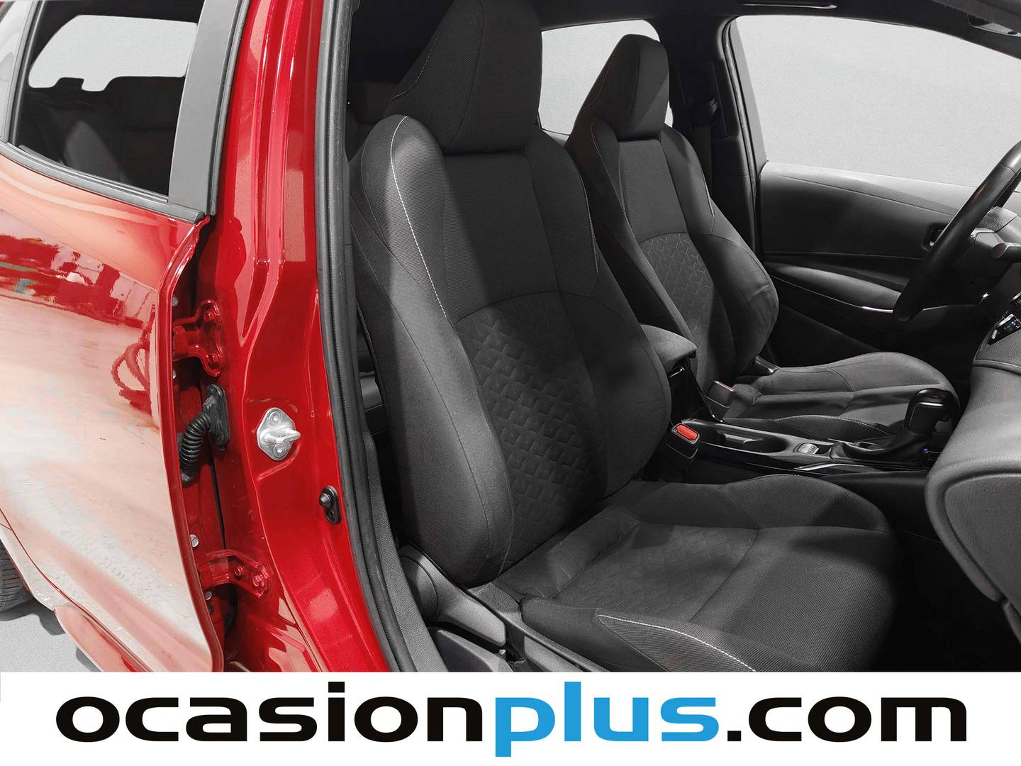 Toyota Corolla Toyota Corolla 125H Active E-CVT (122 CV) híbrido