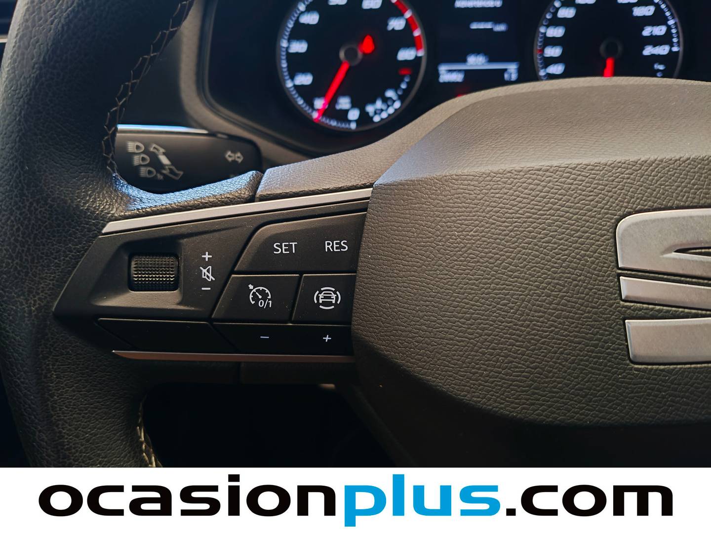 Seat Ibiza Seat Ibiza 1.0 TSI Style Plus (110 CV) de ocasión
