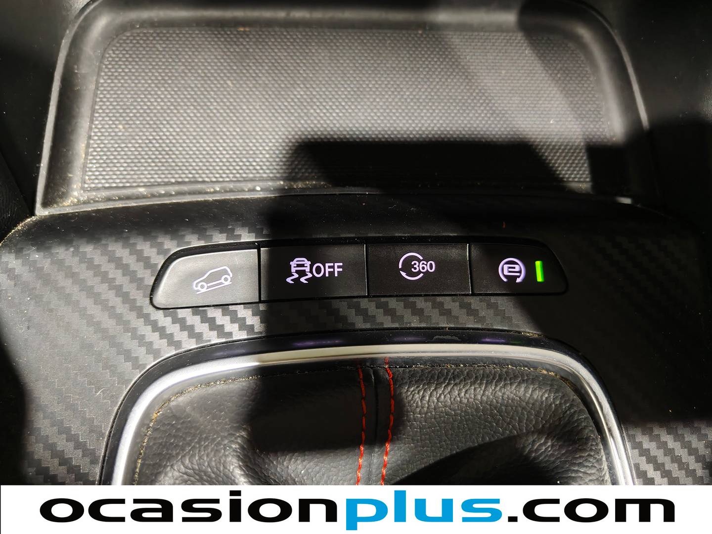 MG ZS MG ZS 1.0T Luxury (111 CV) de ocasión