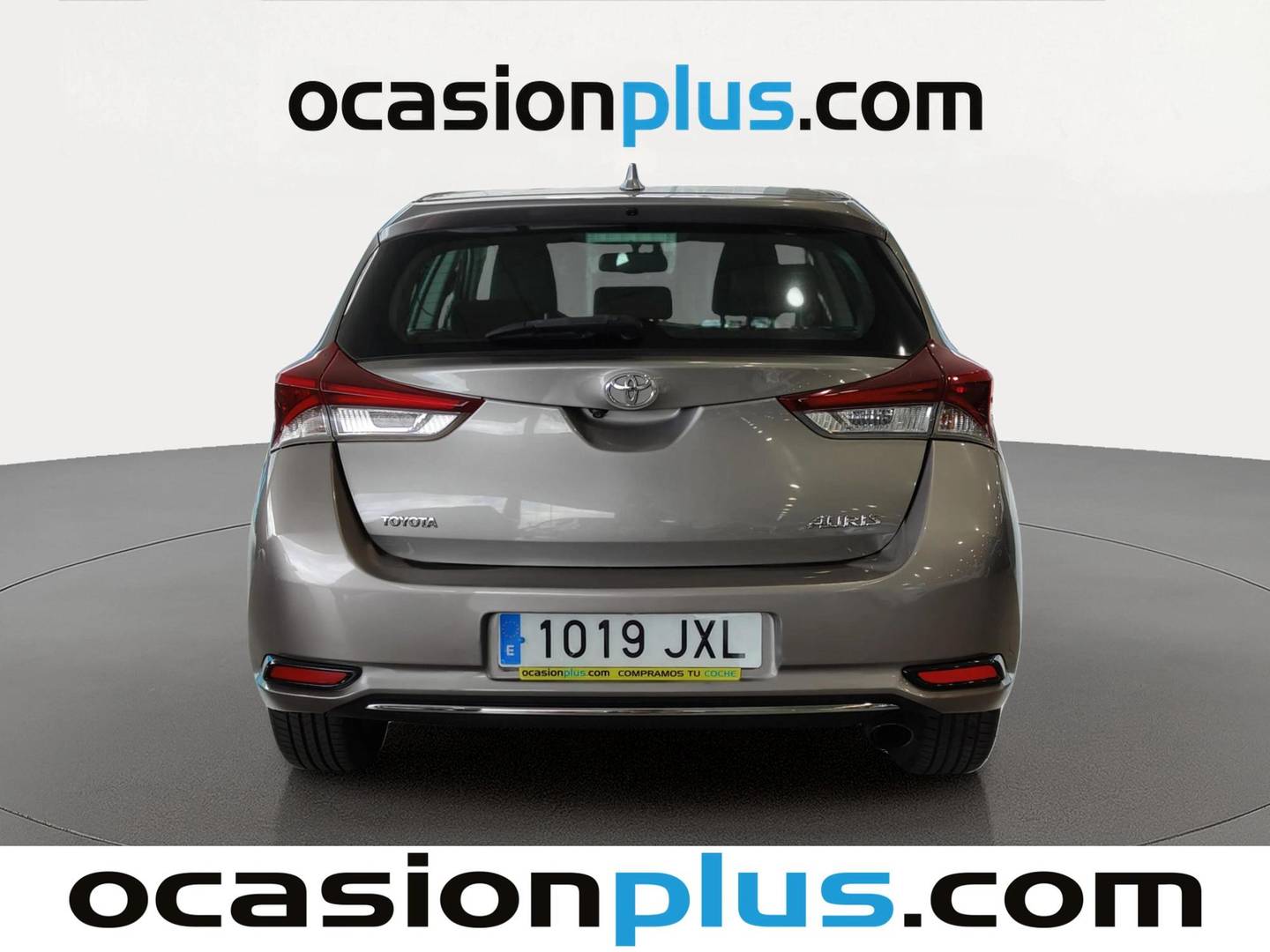Toyota Auris Toyota Auris 120T Active (Business Plus) (116 CV) barato