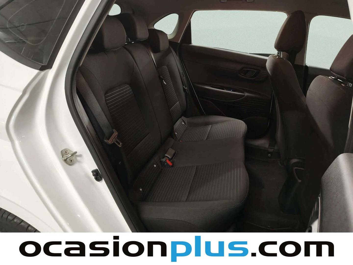 Hyundai i20 Hyundai i20 1.0 TGDI SLX DCT (100 CV) barato