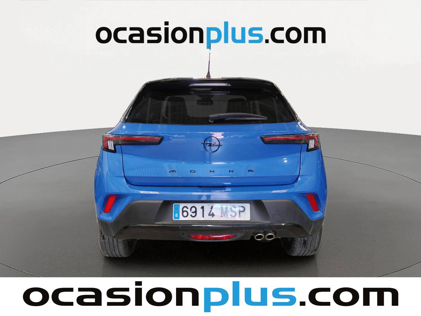 Opel Mokka Opel Mokka 1.2 T Ultimate  (136 CV) al mejor precio