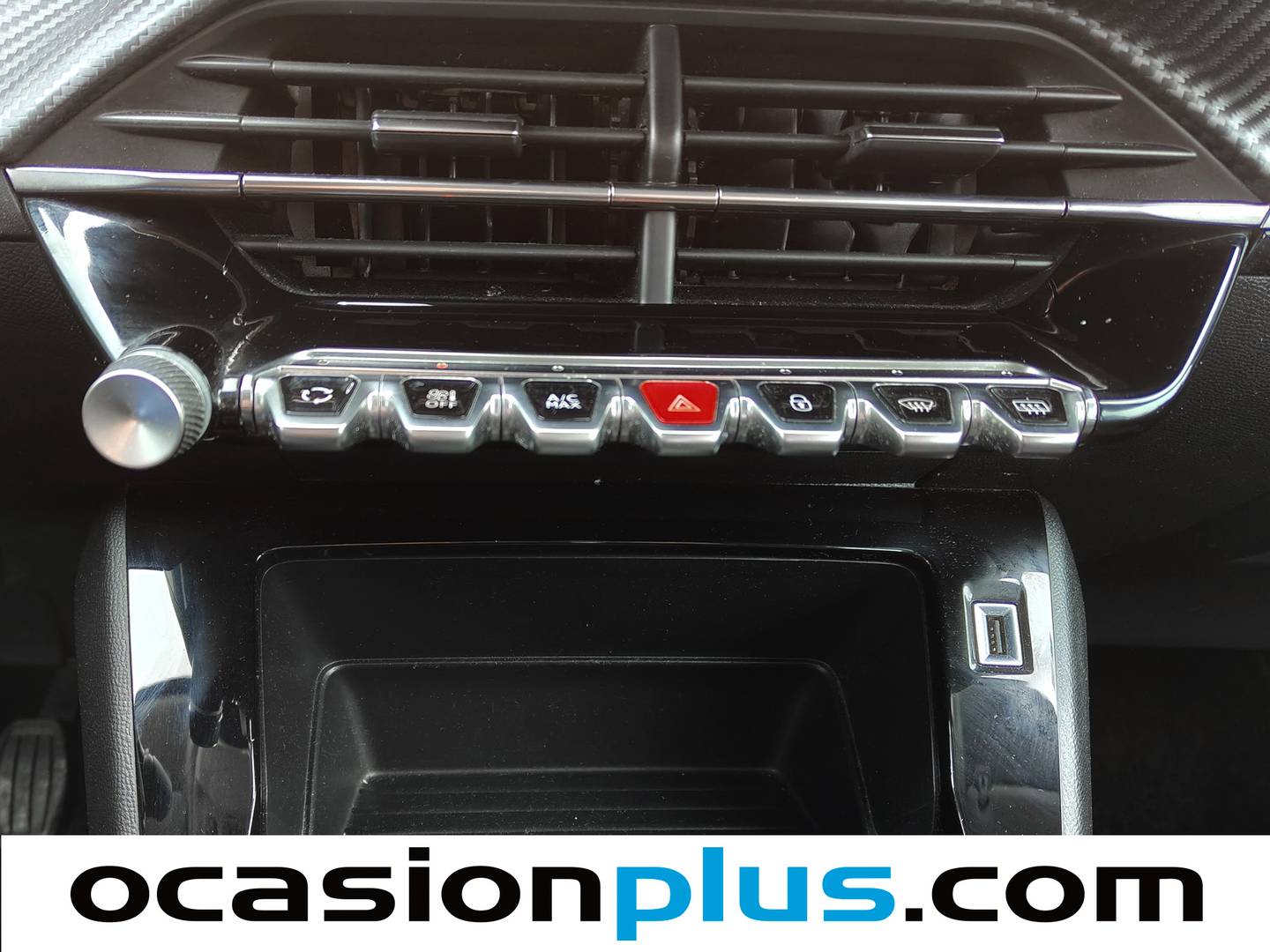 Foto Peugeot 208 Peugeot 208 PureTech 100 Active (100 CV)