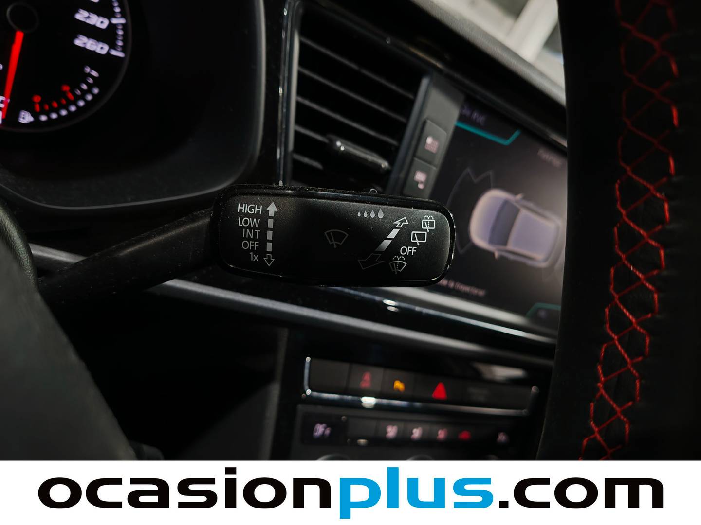 Foto Seat León SEAT León 1.5 TGI GNC S&S FR (130 CV)