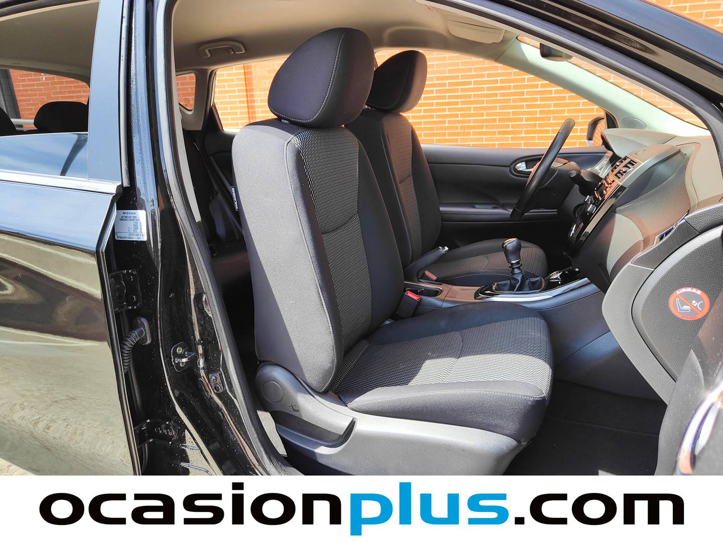 Nissan PULSAR Nissan Pulsar 1.5 dCi Acenta (110 CV) km 0