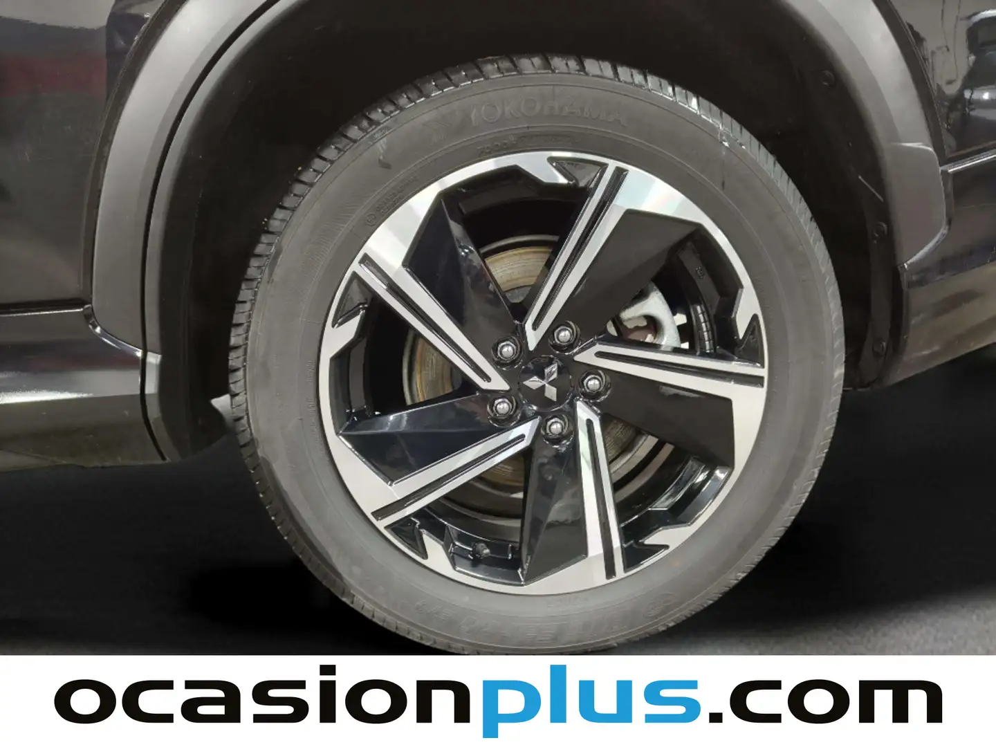 Foto Mitsubishi Eclipse Cross Mitsubishi Eclipse Cross 2.4 PHEV Kaiteki+ 4WD Auto (188 CV)