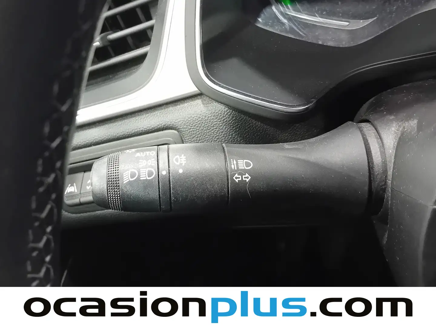 Foto Renault Captur Renault Captur Zen Fast Track TCe (140 CV)