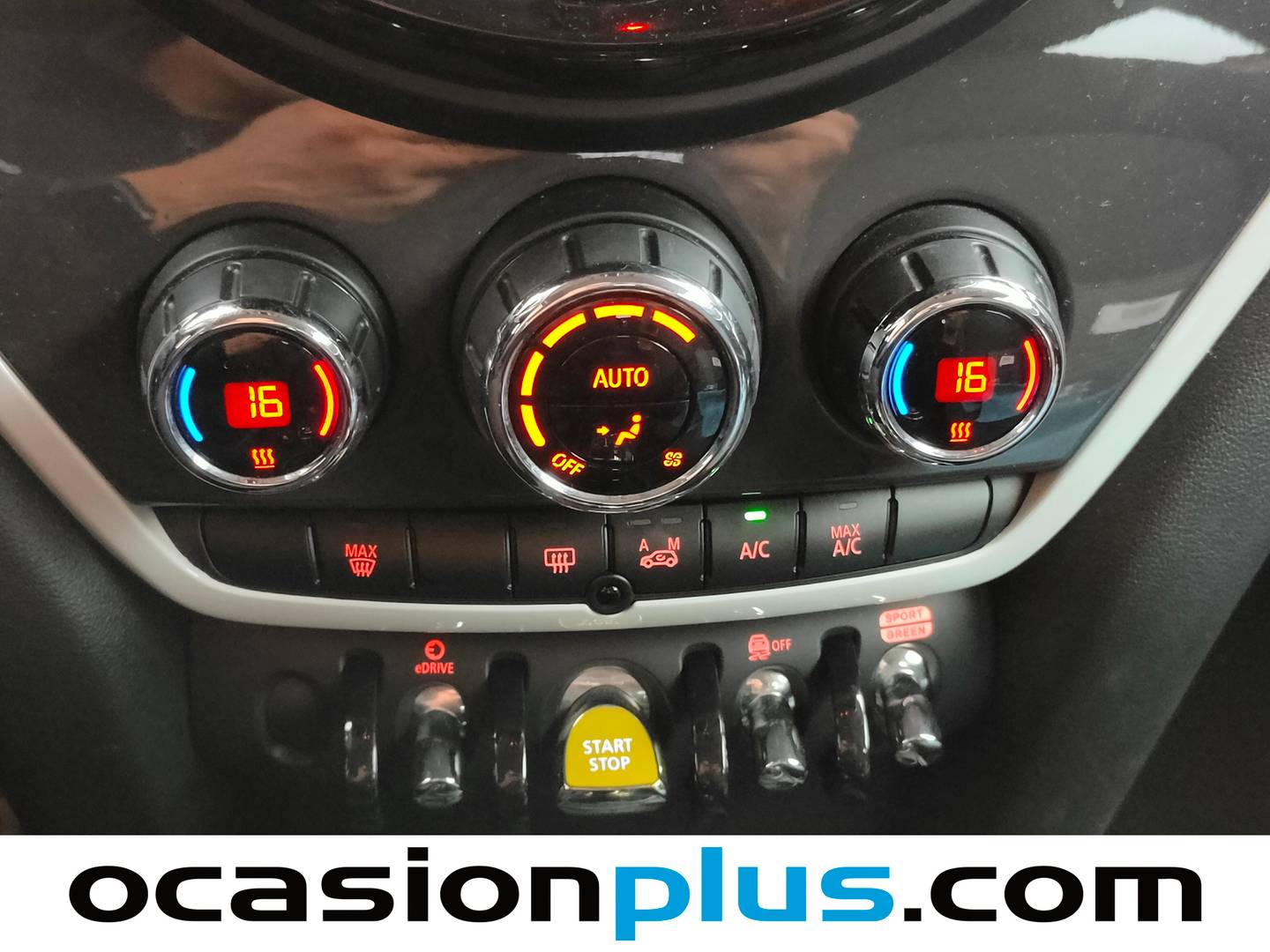 Foto Mini Countryman MINI MINI Countryman Cooper S E ALL4 (224 CV)