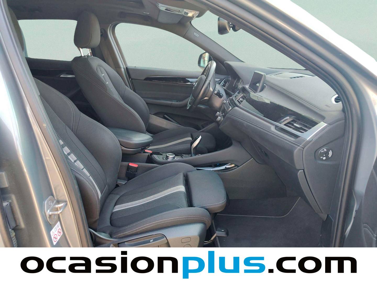 BMW X2 BMW X2 sDrive18i (136 CV) gasolina