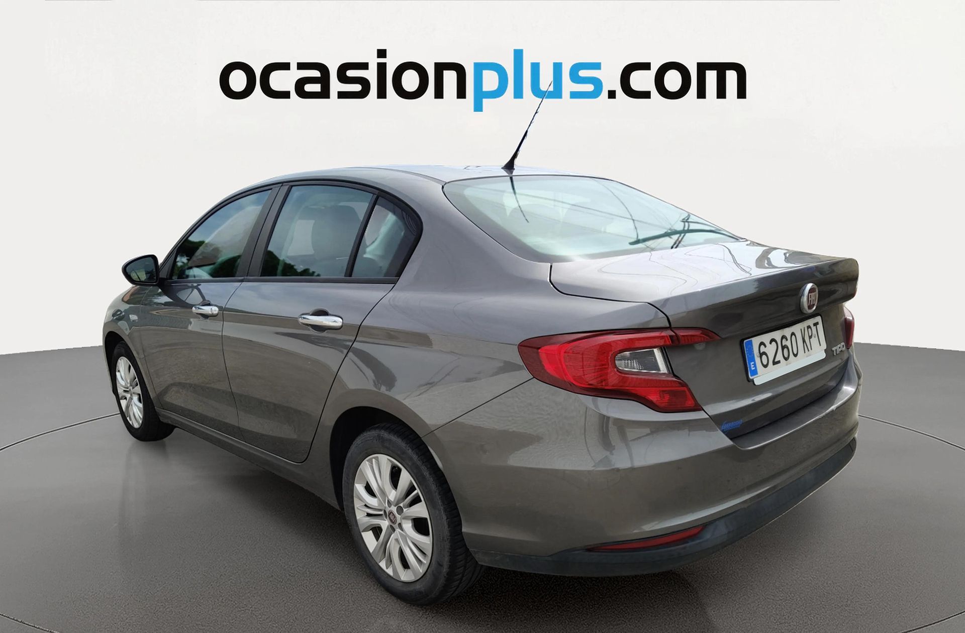 Fiat Tipo Sedan 1.4 Easy - foto 3