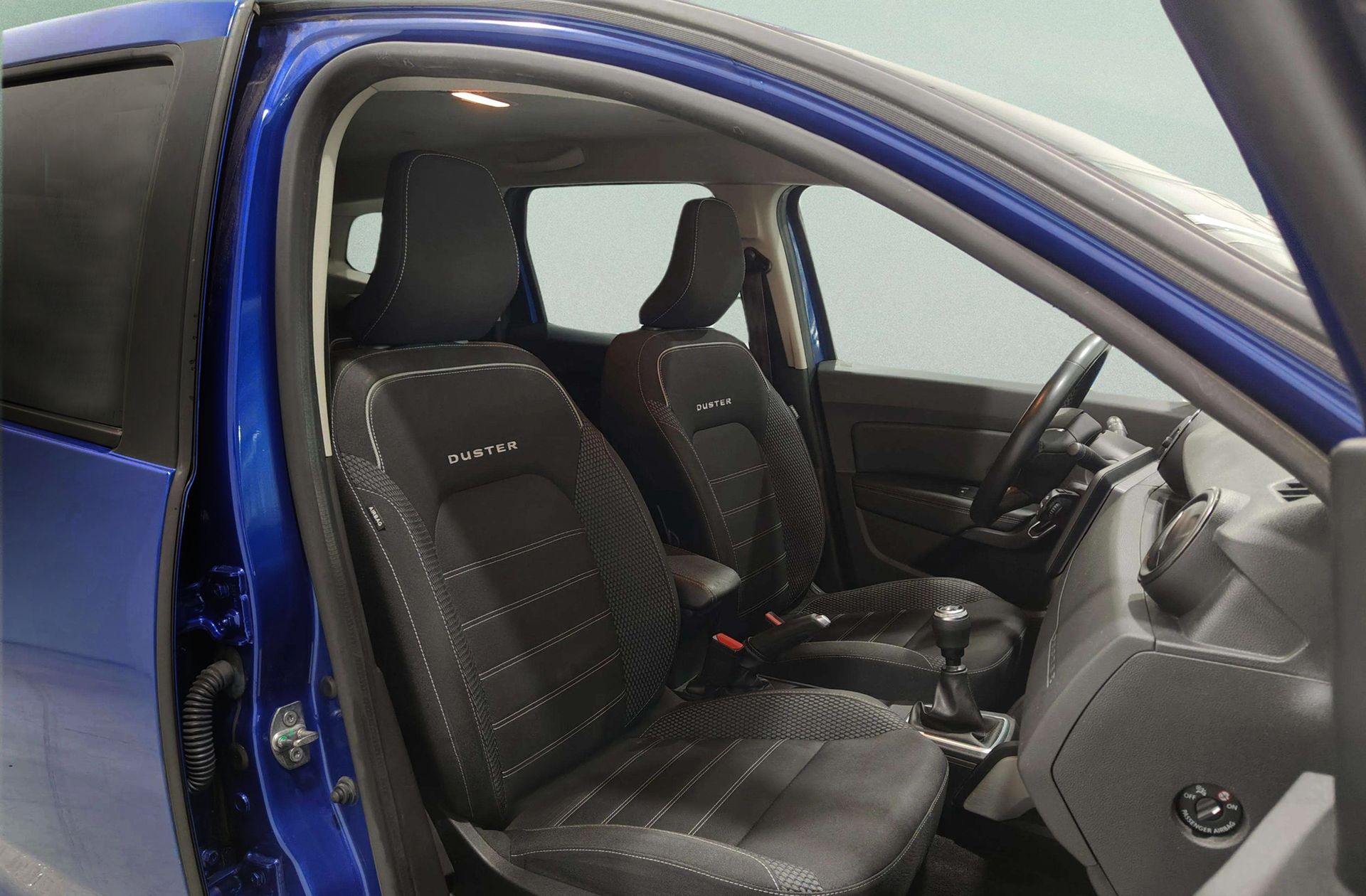 Dacia Duster Prestige Go Blue dCi - foto 16