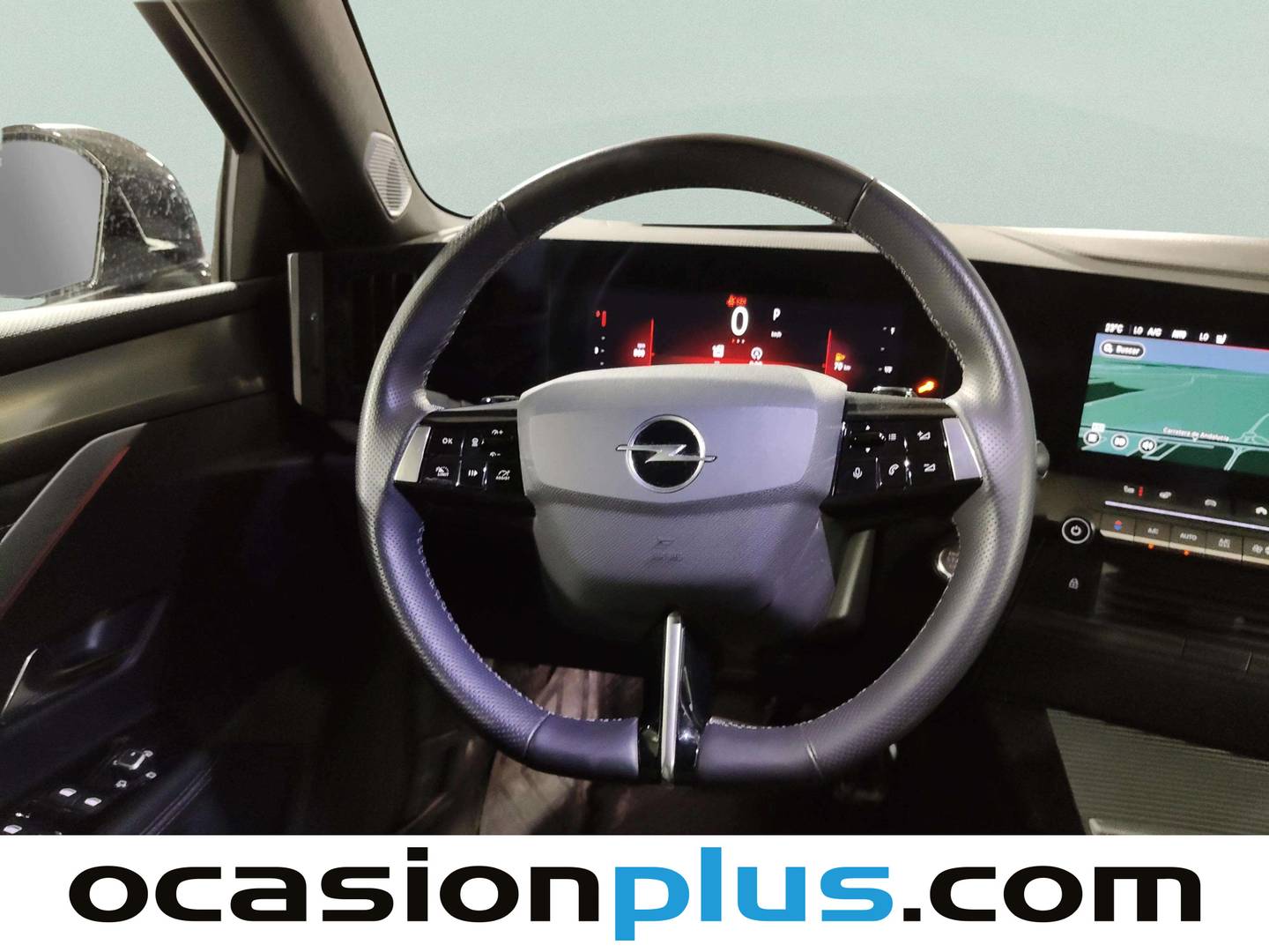 Opel Astra Opel Astra 1.5D DTH GS Auto (130 CV) seminuevo