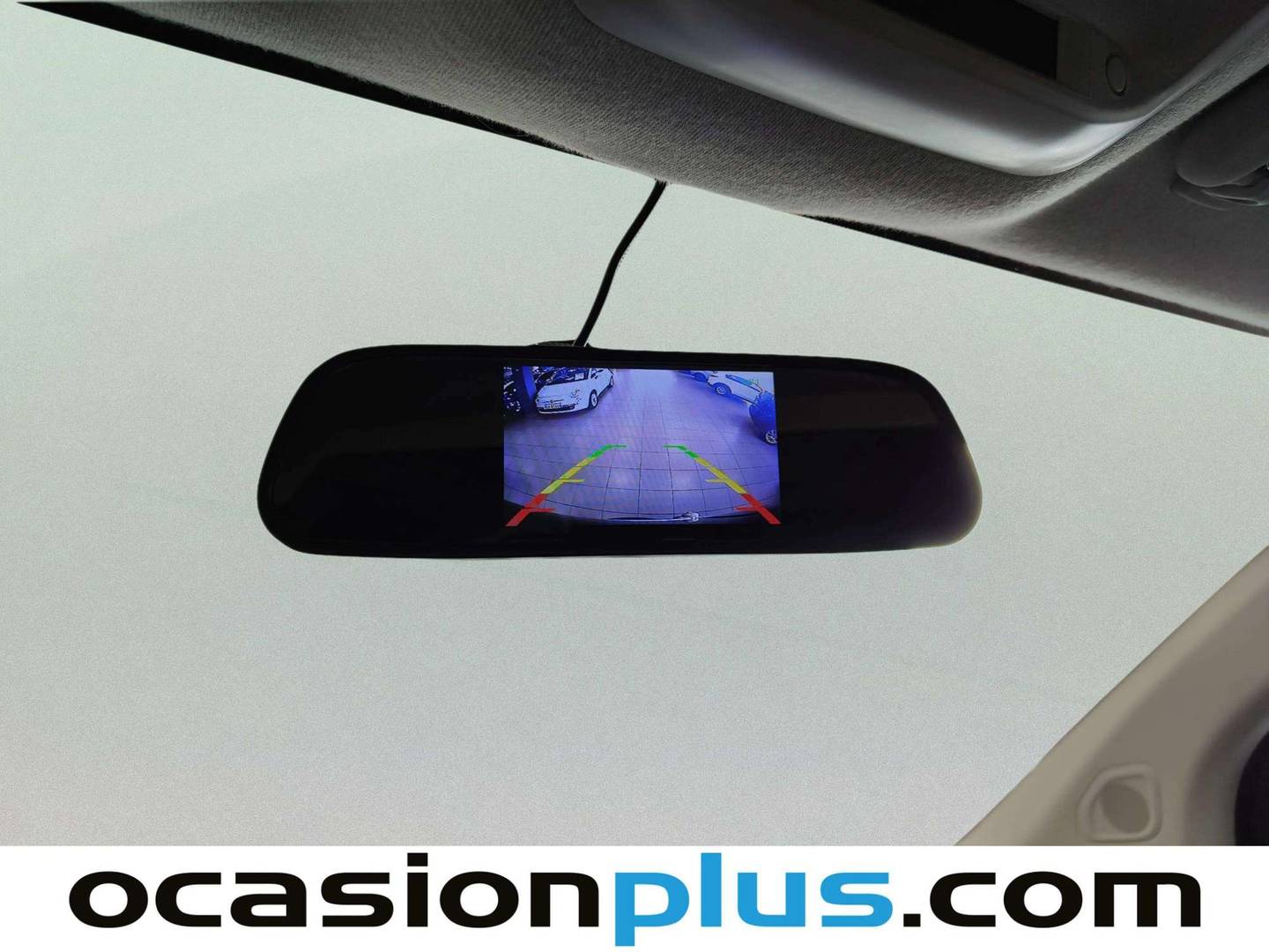 Accesorios del Toyota Proace Toyota Proace 1.5D GX L1 (120 CV) Camperizada