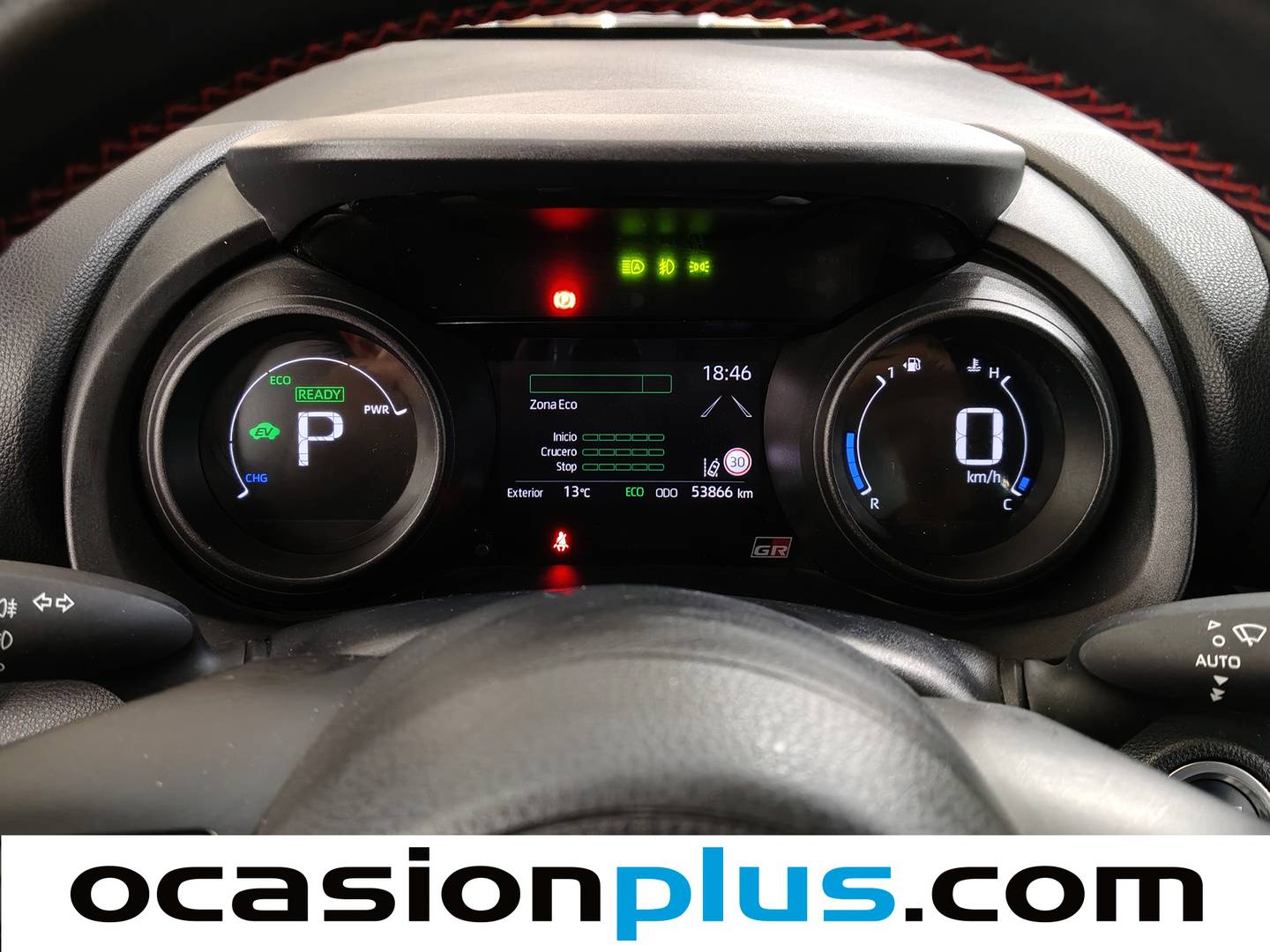 Toyota Yaris Toyota Yaris 1.5 120H GR-Sport (116 CV) al mejor precio