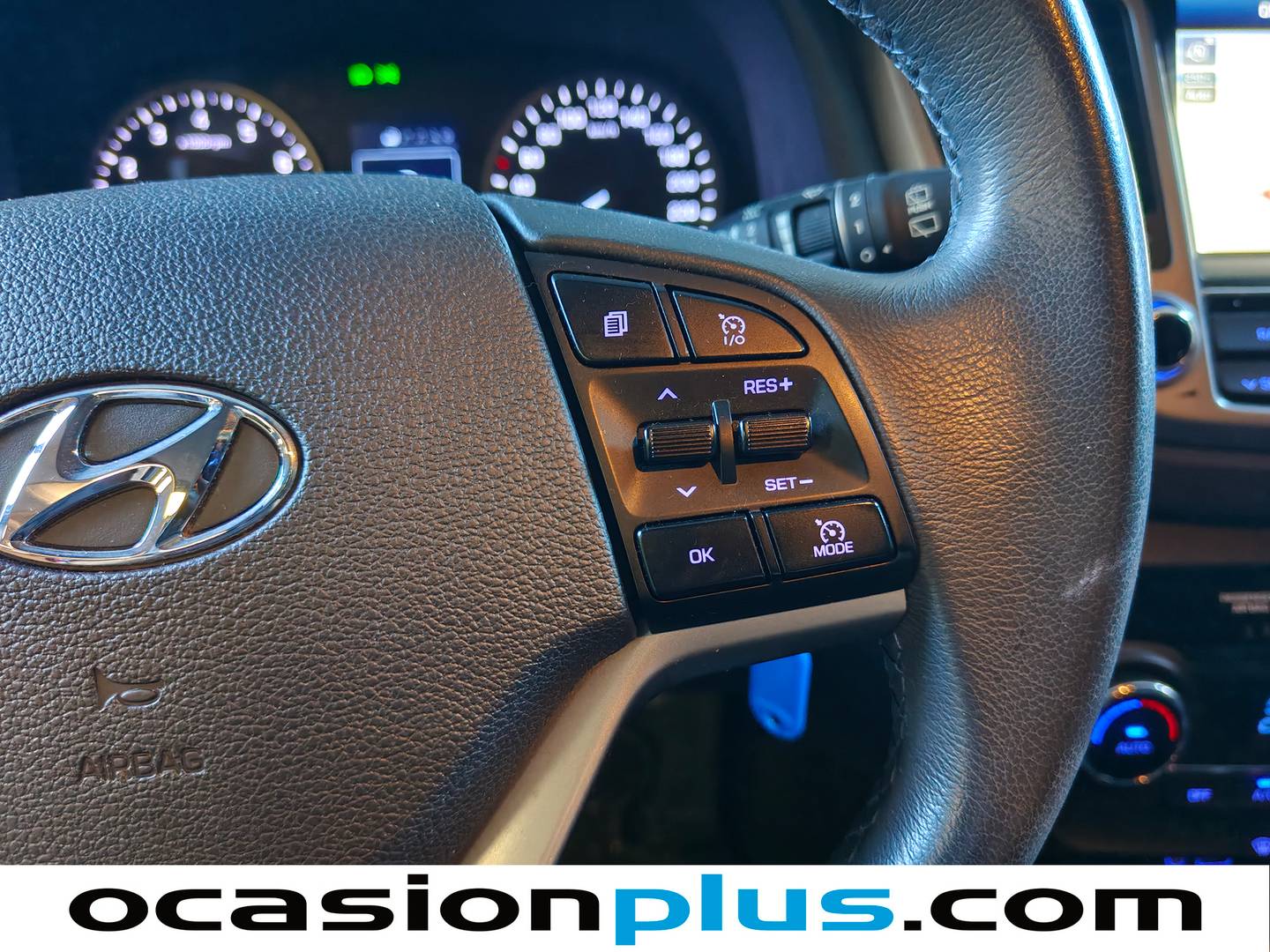 Hyundai Tucson Hyundai Tucson 1.6 GDI BlueDrive Link 4x2 (131 CV) 131cv