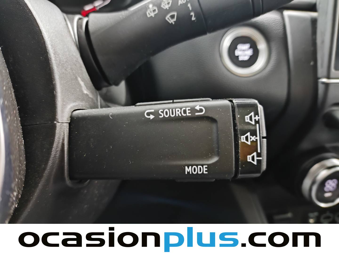 Foto Renault Captur Renault Captur TCe 140 Micro Híbrido Fast Track (140 CV)