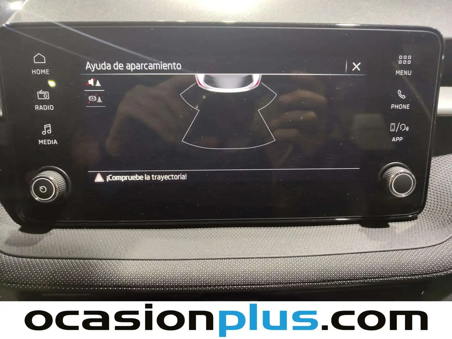 Foto Skoda Fabia Skoda Fabia 1.0 TSI Selection DSG (115 CV)