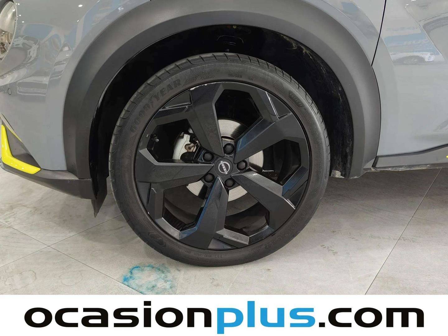 Nissan JUKE Nissan Juke DIG-T 114 Kiiro (114 CV) 2022