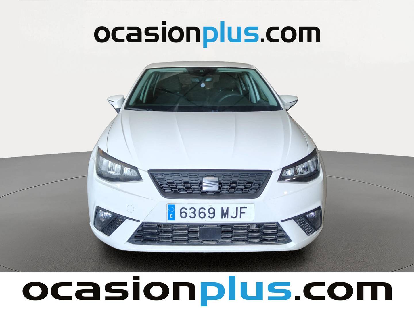Seat Ibiza Seat Ibiza 1.0 MPI Reference XL (80 CV) 80cv