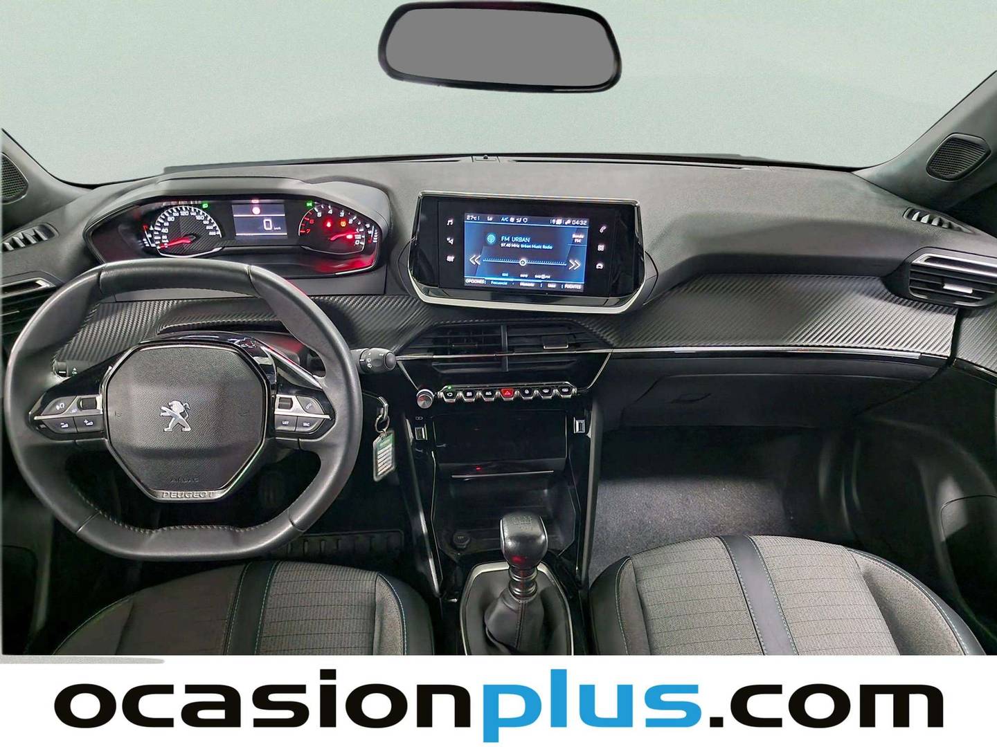 Peugeot 2008 Peugeot 2008 PureTech 100 S&S Allure (100 CV) de ocasión