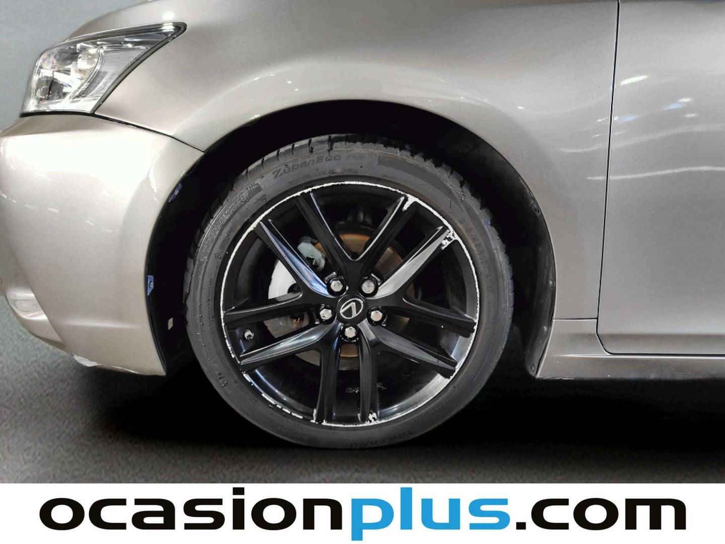 Lexus CT Lexus CT 200h Sport Edition (136 CV) km 0