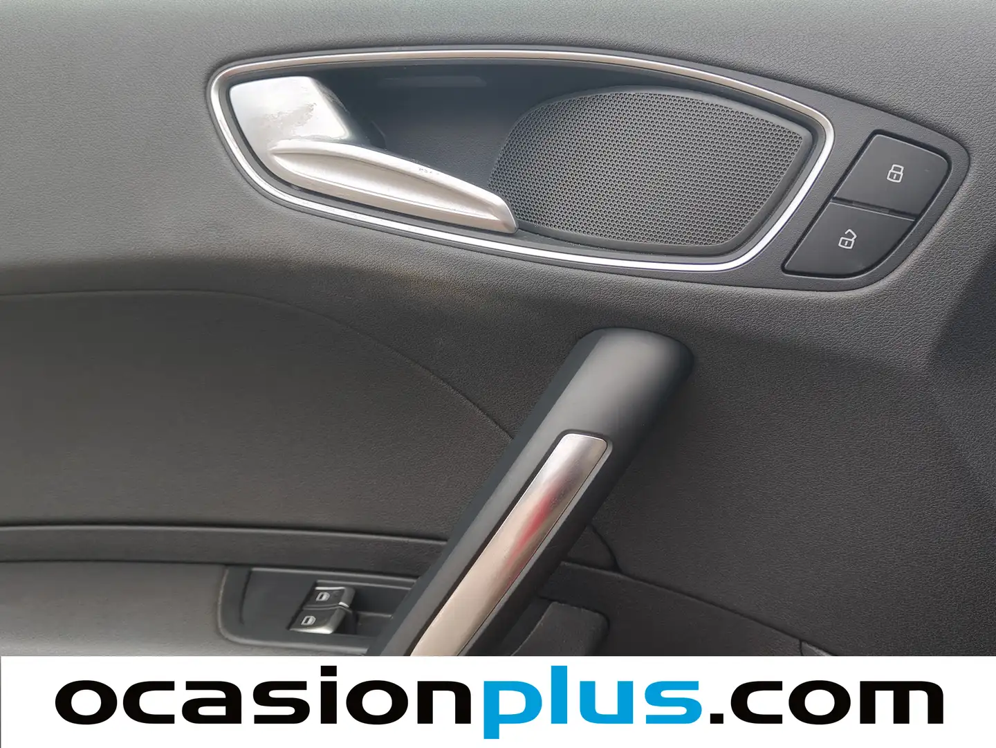 Foto Audi A1 Audi A1 Adrenalin 1.4 TDI ultra (90 CV) Pack S Line