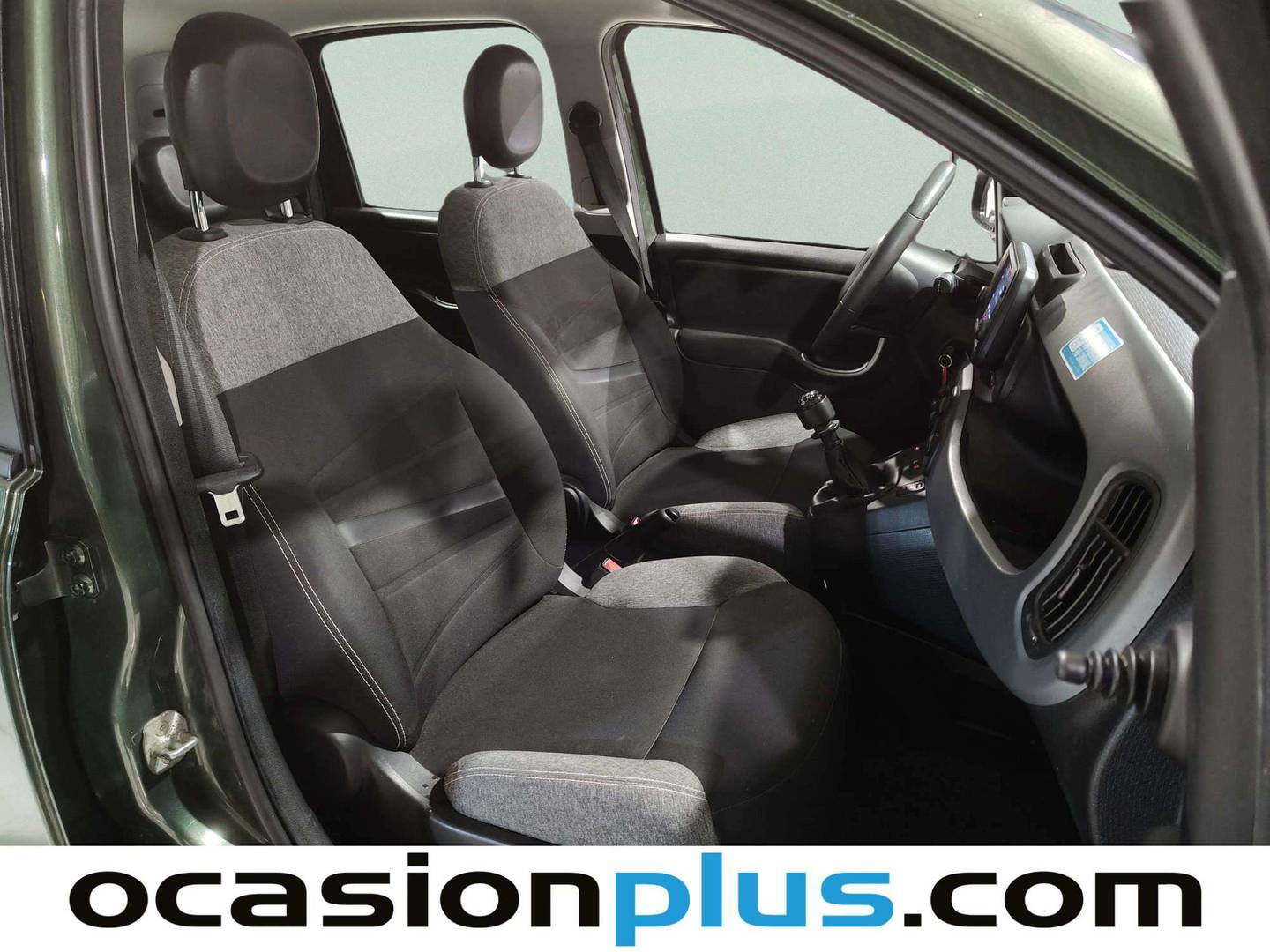 Foto Fiat Panda Fiat Panda 1.0 Hybrid GSE City Life (70 CV)