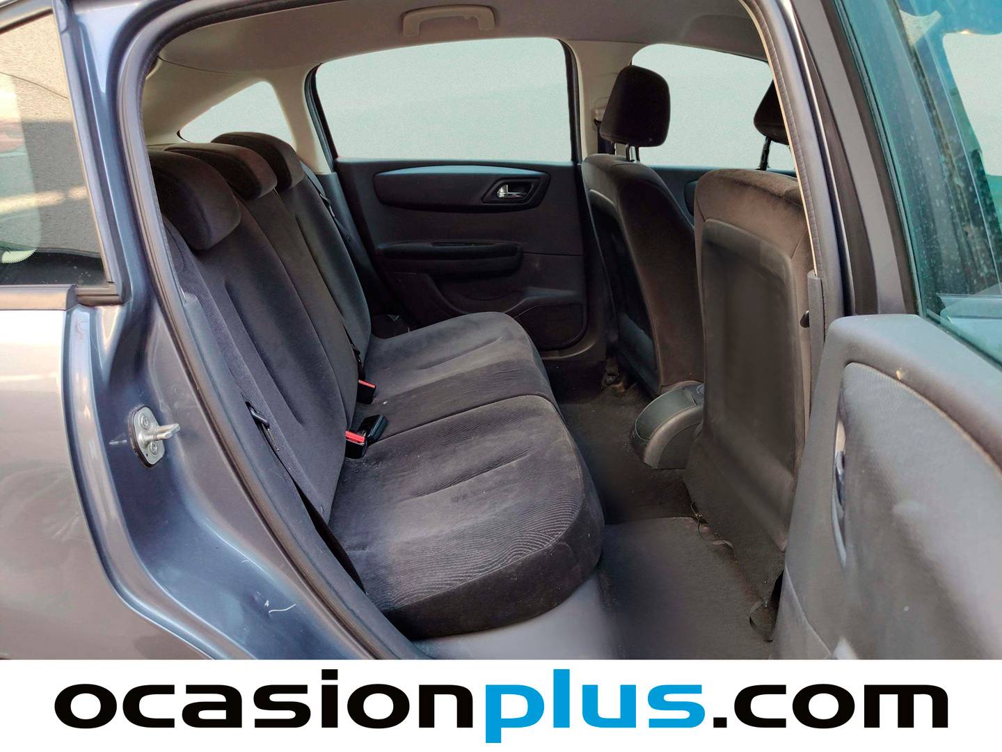 Citroën C4 Citroën C4 1.6 HDi Cool (90 CV) al mejor precio