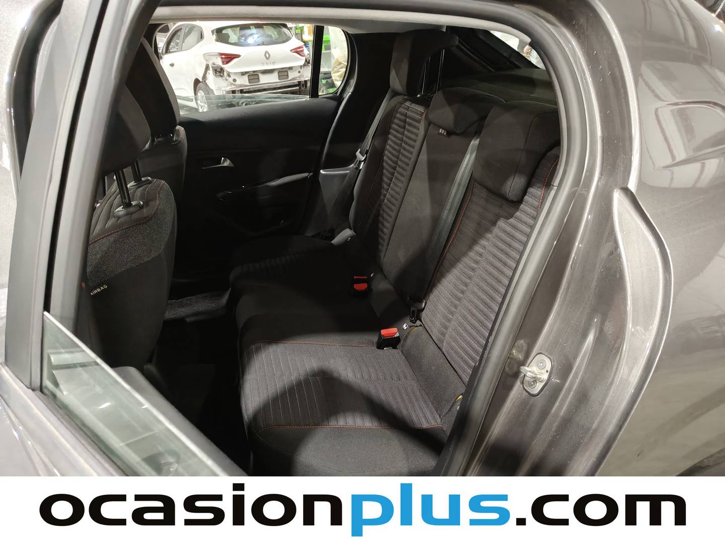 Foto Peugeot 208 Peugeot 208 PureTech 100 Active Pack (100 CV)