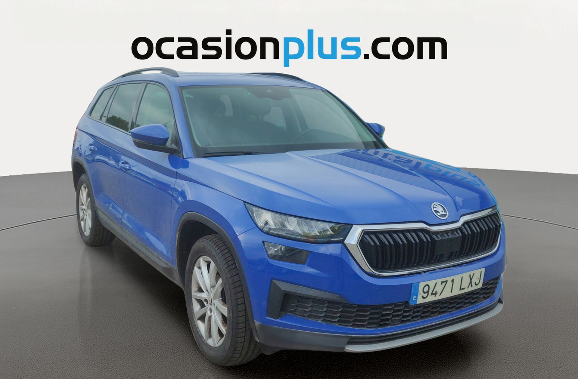 Škoda Kodiaq 1.5 TSI Ambition 4x2 DSG 7 plazas - foto 2