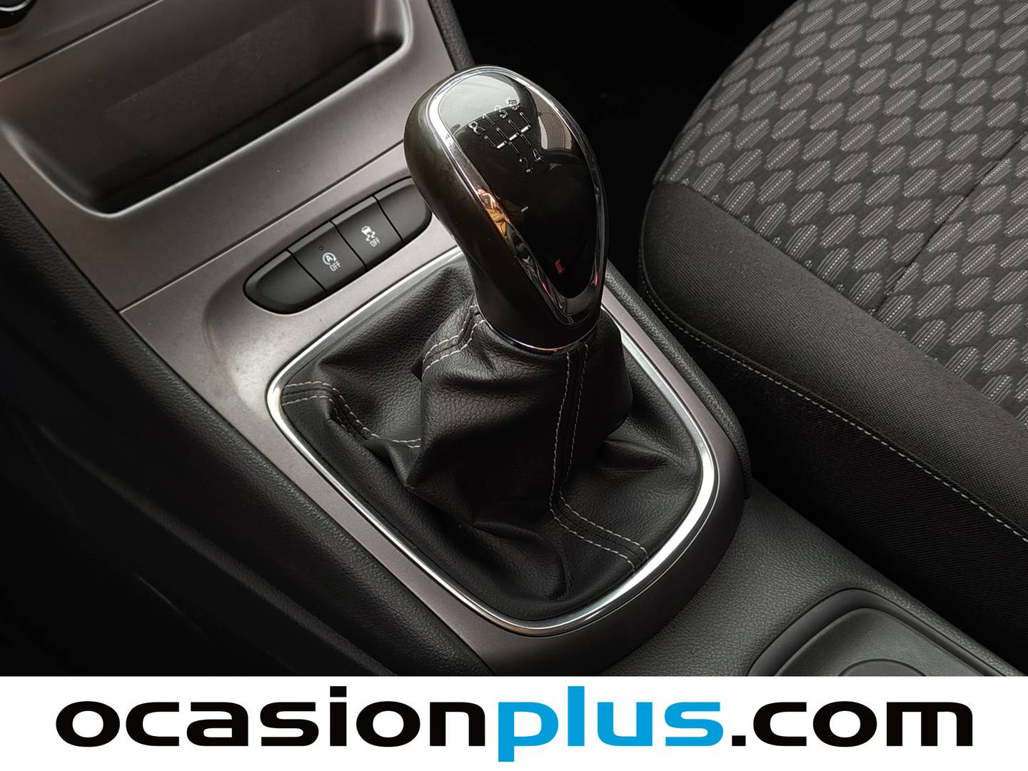 Foto Opel Astra Opel Astra 1.0 Turbo S&S Selective (105 CV)